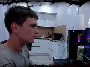 pizdosorama's webcam