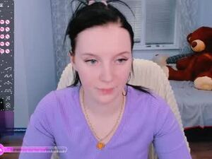 playful_mary's webcam