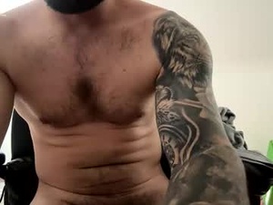 playfulboner7's webcam