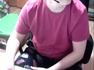 playfulguy4fun's webcam