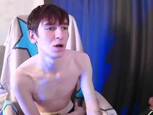 playfulshag's webcam