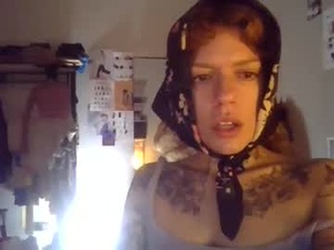plsmecha's webcam