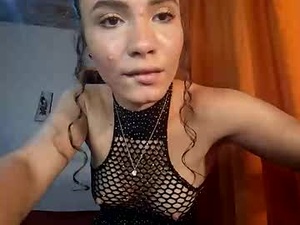 pocahontas2028's webcam