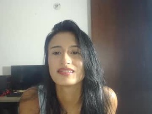 pocahontas2737's webcam