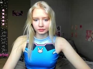pocet_barbie's webcam