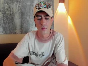 poderoso_samael's webcam