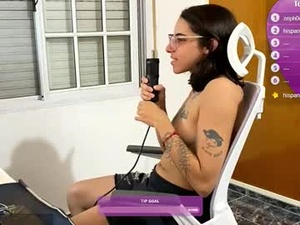 poisonivybb's webcam