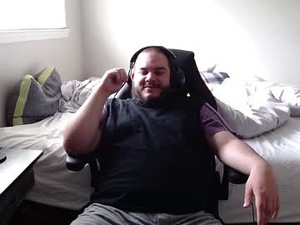 pokegaymer69's webcam