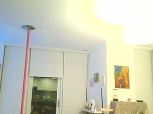 polewaifu's webcam