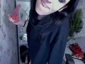 polinamanson's webcam
