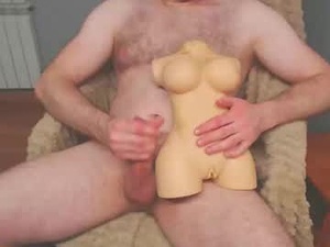 polischbigdick's webcam