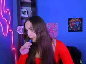 polly_rosse's webcam