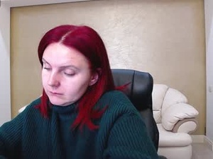 pollygreen's webcam