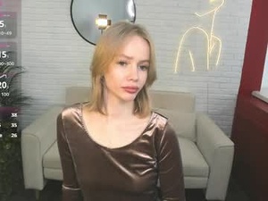 pollysweetie's webcam