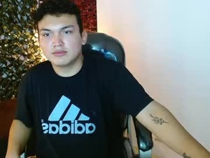 polo_ruiz1's webcam