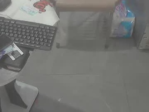 ponniysiksok's webcam