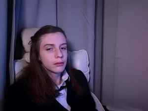 popandypalo's webcam