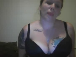 pornbwetkitty's webcam