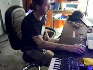 porngreen10's webcam