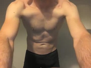 poshgigilo's webcam