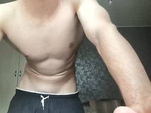 possession_che's webcam