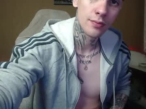 posterboy2025's webcam