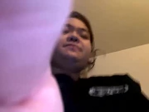 potentdoll's webcam
