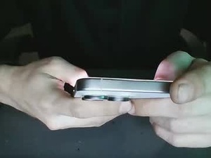 preachypreacher's webcam