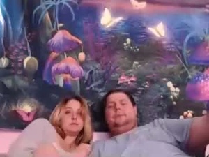 prestonhealy's webcam