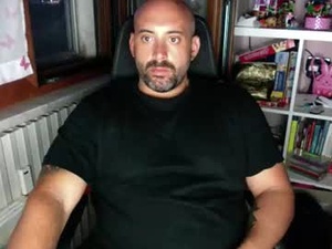 pretender1985's webcam