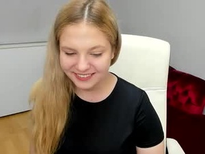 pretttylisa's webcam