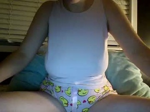 pretty_littletoy's webcam