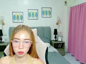 pretty_pinay_khimmy's webcam