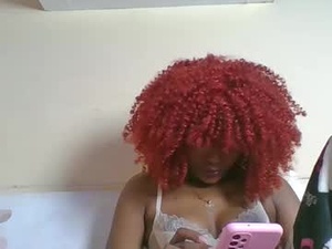 prettyblackpearl's webcam