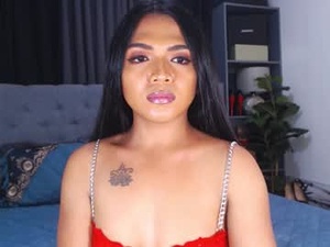prettycummerjane's webcam