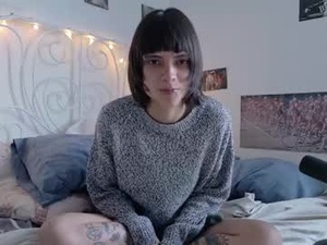 prettyrare's webcam