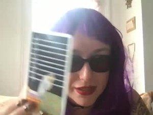 prettysexychicken's webcam
