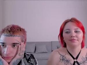 prettytae's webcam