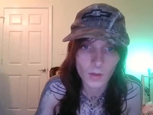 prettyxpuppy's webcam