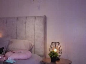 prety_face1's webcam