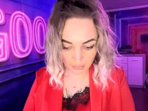 pricelessmistress913's webcam