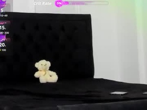 prince394834's webcam