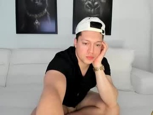 prince_2026's webcam