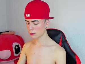 prince_adreww's webcam