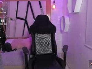 prince_cat's webcam