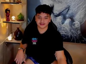 prince_killian's webcam
