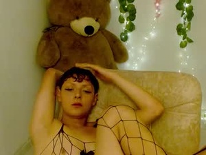 princess1609's webcam