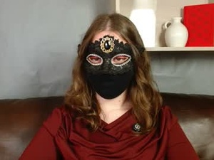 princess__nora's webcam