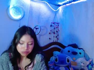 princess_elia's webcam