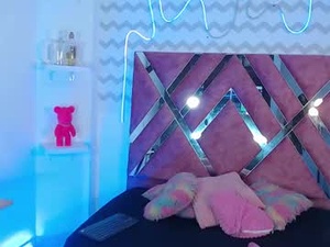princess_emm's webcam